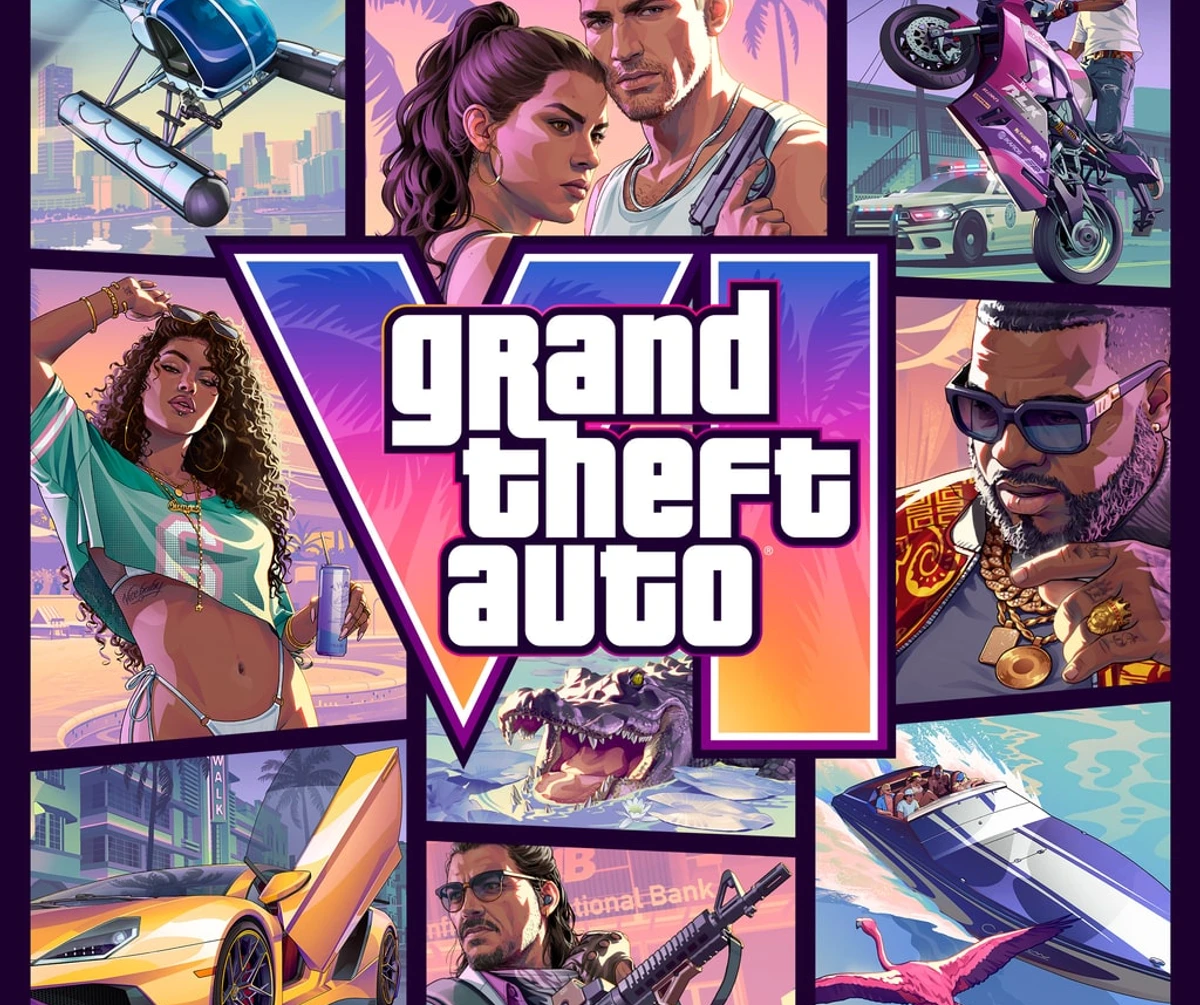 GTA VI