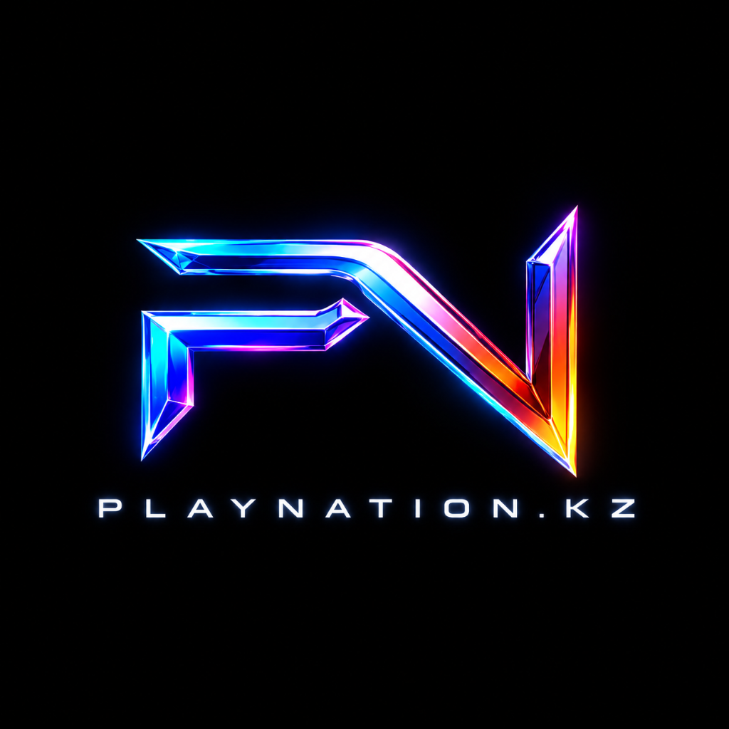 Playnation.kz