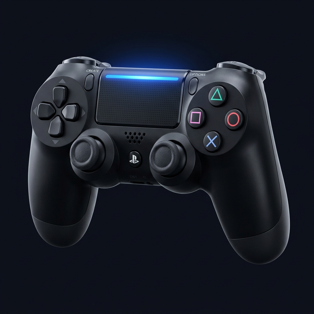 PS4 Controller